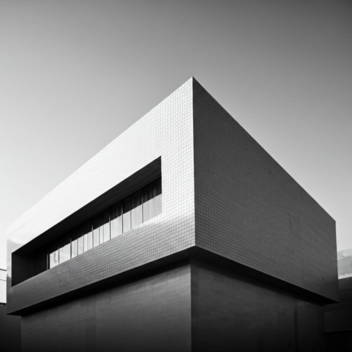 Modern construction and architectural delivery representing CrownHill's plot and plan model