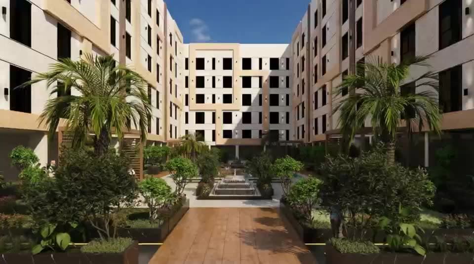 Marbella 27 residence walkthrough