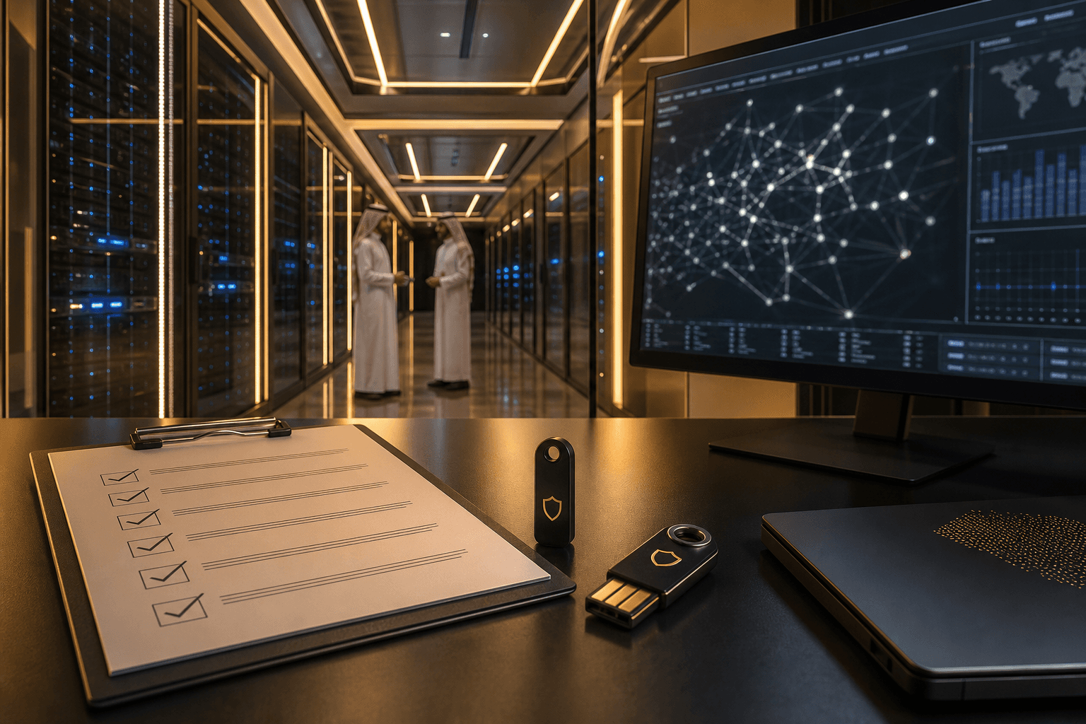 CrownHill digital operations and CRM workflow infrastructure