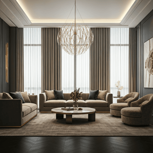 Residence division