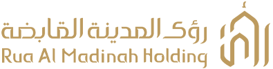 Rua Al Madinah Holding